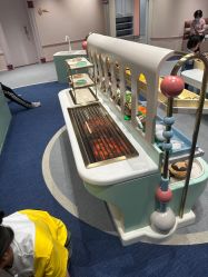 -奈尔宝家庭中心·亲子餐厅(北京东坝万达店)