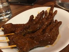 -南门小馆·清真(国贸商城店)