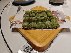 -阿露佳·舌尖上的安吉菜