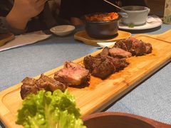 -俄士厨房(万松园店)