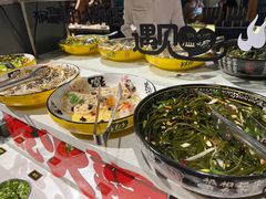 -创新高肥羊火锅(朝阳路店)