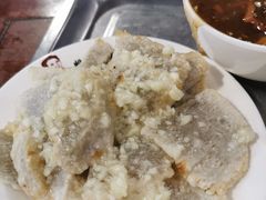 炸灌肠-姚记炒肝店(鼓楼店)