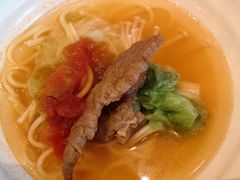 -香港唯港荟 Hotel ICON – The Market