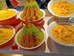 -村长家的疙瘩汤·东营菜(东营茶城店)