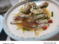 -半盆菜酒家(中山南一路店)