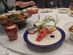 -北国之春国宴(乌兰察布店)