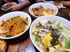 -寻裕记·现炒浇头面(人民广场店)