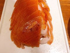酥不腻烤鸭-小大董·烤鸭(王府井apm店)