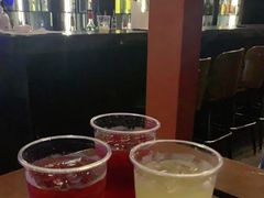 -爵士花园音乐酒吧餐厅