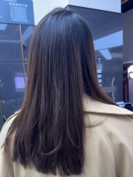 -美美秀造型