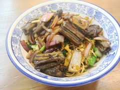 -圳兴面王·拌川·特色炒面(南山保利剧院店)