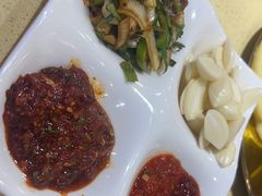 -韩园大片肉(齐市三中总店)
