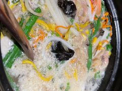 -云海肴·汽锅鸡·云南代表菜(美罗城店)