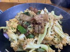 -蒸八鲜农家土菜(祝桥店)