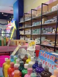 -万达宝贝王(昌邑店)