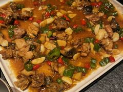 -丝路金桃·新疆菜(徐汇店)