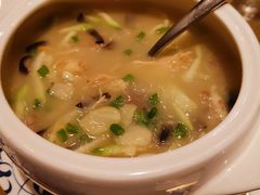 -Yan Ting 宴庭中餐厅(上海静安瑞吉酒店)