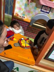 -幻贝家儿童乐园(苏州中心店)