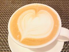 -上海锦江汤臣洲际大酒店壹阶层