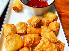 -河坊美食街(河坊街店)