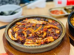 -米村拌饭(东方新天地店)