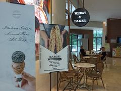 -WHEAT&BAKER-麥(凯德来福士店)