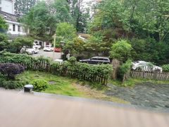 -九墅庭院餐厅(九溪徐村店)