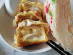 -蒋家桥饺面店(四望亭路店)