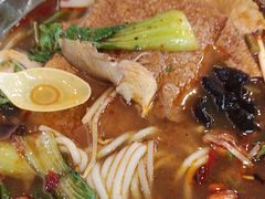 -红鼻子桂林米粉(金唐新光界店)