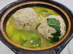 -溱湖八鲜菜馆