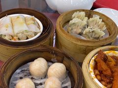 -香港蓮香樓(中環店)