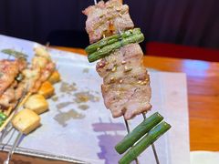 -火联烧烤(学院路创始店)