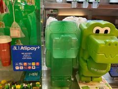 -柠季·手打柠檬茶(静安大悦城北座B1店 )