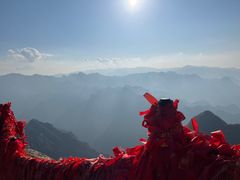 -华山风景名胜区