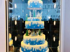 -麦雪尔甜品·生日蛋糕(新街口旗舰店)