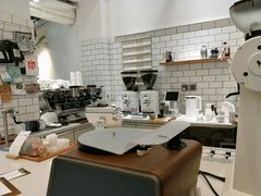 -Onirii Coffee(长乐路店)