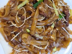 干炒牛河-全记广州大排档(玉林店)