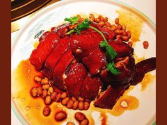 -领鲜天下·焗海鲜·花胶鸡(天目里店)