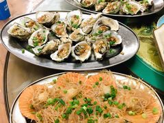 -巽东海鲜大排档(巽寮湾店)