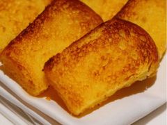 -Oyster Talks 四度蚝法餐厅