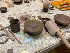 -艺趣慢生活·紫砂手工DIY·团建