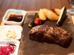 -Erman岩烧牛排(虹桥南丰城店)