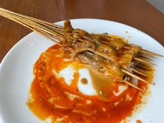 -西工饭庄快餐厅(西工小街店)