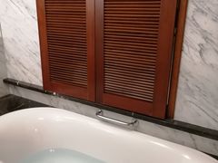 -深圳东部华侨城茵特拉根酒店