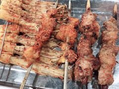 -刘一龙虾(山东路店)