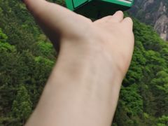 -明堂山风景区