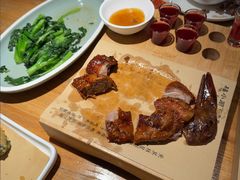 -桂小厨广西菜(青秀万达店)