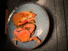 -青岛海天大酒店·1988全日餐厅