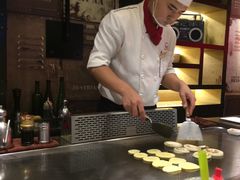 -玛雅铁板烧餐厅(中关村店)