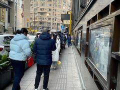 -国际饭店·帆声西饼屋(黄河路店)